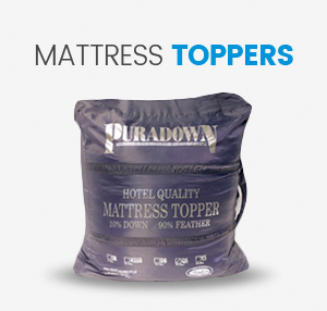 Buy Mattress Toppers Now