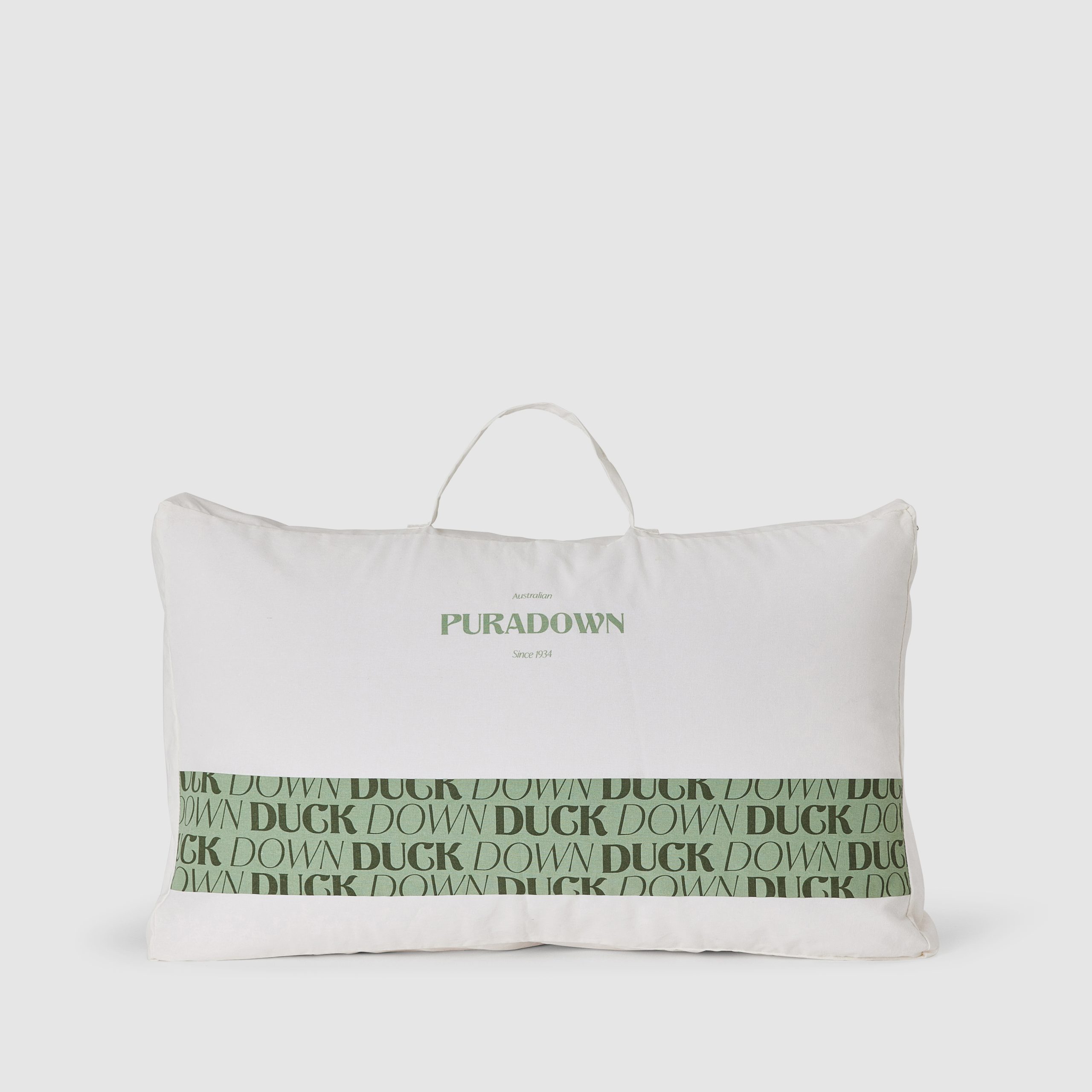 Bag – Pillow-Duck